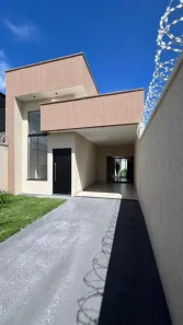 Casa com 3 Quartos à venda, 190m² no Setor Colonial Sul, Aparecida de Goiânia