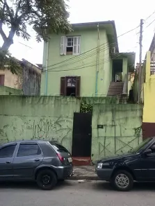 Casa com 4 Quartos à venda, 177m² no Vila Aurora (Zona Norte), São Paulo