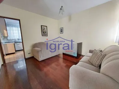 Casa com 2 Quartos à venda, 50m² no Jardim Oriental, São Paulo