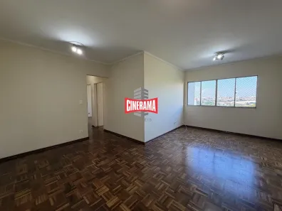 Apartamento com 3 Quartos para alugar, 110m² no Barcelona, São Caetano do Sul