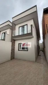 Sobrado com 3 Quartos à venda, 115m² no Arujá Center Ville, Arujá