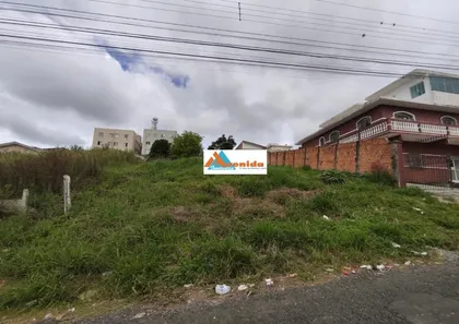 Lote/Terreno à venda no Uvaranas, Ponta Grossa