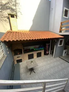 Casa com 3 Quartos à venda, 140m² no Vila Santo Antônio, Cotia