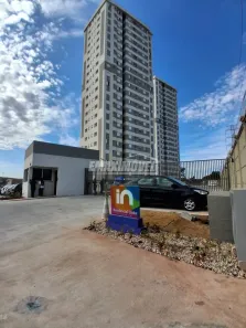 Apartamento com 2 Quartos para alugar, 47m² no Rio Acima, Votorantim