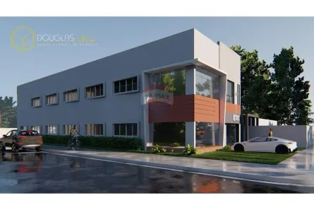 Sala Comercial para alugar, 500m² no Garapu, Cabo de Santo Agostinho