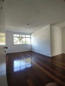 Apartamento com 3 Quartos à venda, 103m² no Laranjeiras, Rio de Janeiro