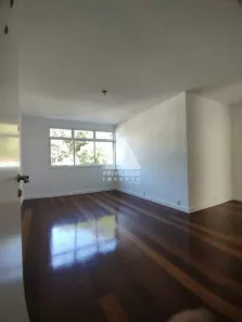 Apartamento com 3 Quartos à venda, 103m² no Laranjeiras, Rio de Janeiro