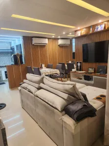 Casa com 3 Quartos para venda ou aluguel, 130m² no Vargem Pequena, Rio de Janeiro