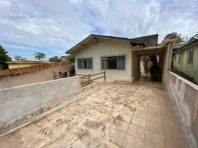 Casa com 3 Quartos à venda, 186m² no Champagnat, Londrina