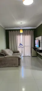 Apartamento com 2 Quartos à venda, 71m² no Esplanada Independência, Taubaté