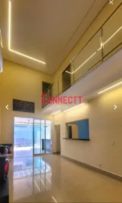 Casa com 3 Quartos para alugar, 300m² no Iguatemi, Ribeirão Preto