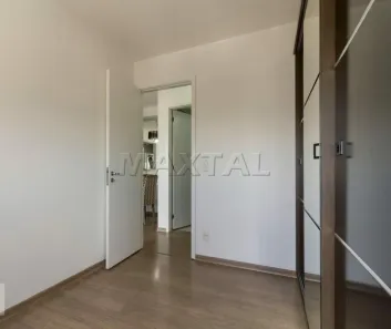 Apartamento com 2 Quartos à venda, 50m² no Liberdade, São Paulo