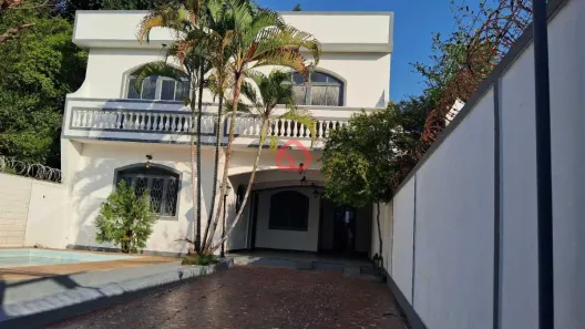 Casa com 3 Quartos à venda, 380m² no Tanque, Rio de Janeiro
