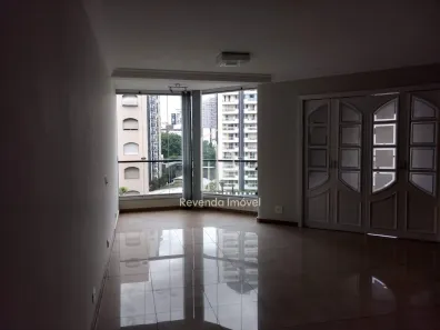 Apartamento com 3 Quartos para alugar, 94m² no Vila Olímpia, São Paulo