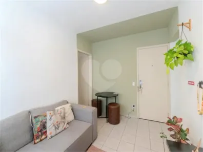 Apartamento com 3 Quartos à venda, 61m² no Bela Vista, São Paulo