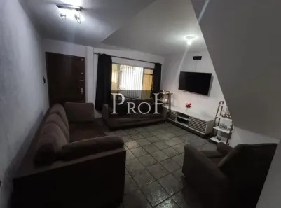 Sobrado com 3 Quartos à venda, 178m² no Paulicéia, São Bernardo do Campo