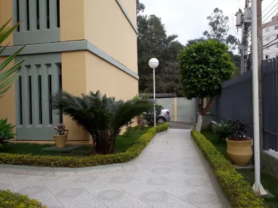 Apartamento com 2 Quartos à venda, 62m² no Jardim Amaralina, São Paulo
