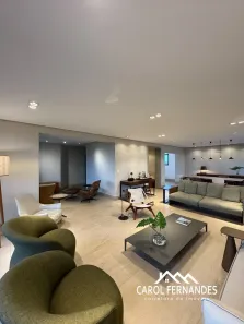 Apartamento com 3 Quartos à venda, 301m² no Centro, Piracicaba