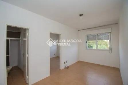 Apartamento com 1 Quarto à venda, 40m² no Partenon, Porto Alegre