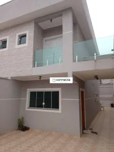Sobrado com 3 Quartos à venda, 130m² no Jardim Monte Carmelo, Guarulhos