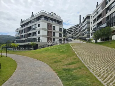 Apartamento com 3 Quartos à venda, 242m² no João Paulo, Florianópolis