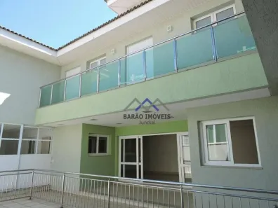 Casa de Condomínio com 4 Quartos à venda, 400m² no Vila Virgínia, Jundiaí
