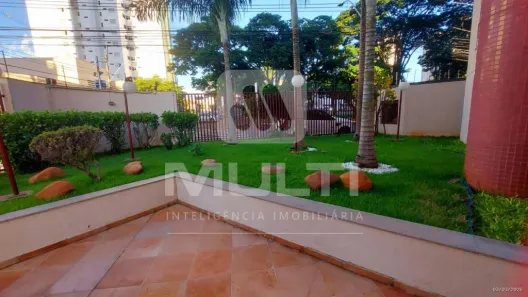 Apartamento com 4 Quartos à venda, 214m² no Fundinho, Uberlândia