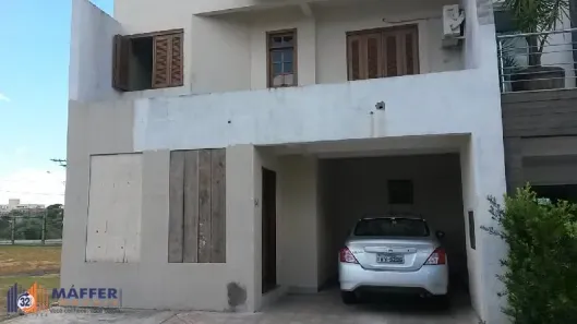 Casa de Condomínio com 2 Quartos à venda, 225m² no Passo das Pedras, Porto Alegre