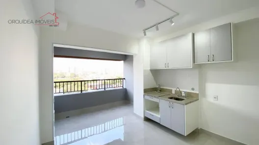Apartamento com 1 Quarto para venda ou aluguel, 28m² no Alto da Mooca, São Paulo