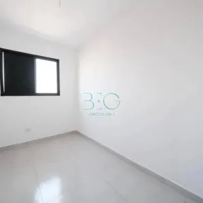 Apartamento com 2 Quartos à venda, 38m² no Jardim Nordeste, São Paulo