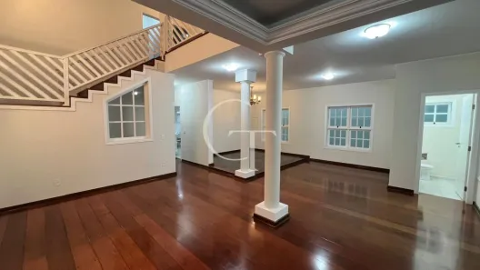 Casa de Condomínio com 4 Quartos para alugar, 321m² no Condomínio Portal de Itu, Itu