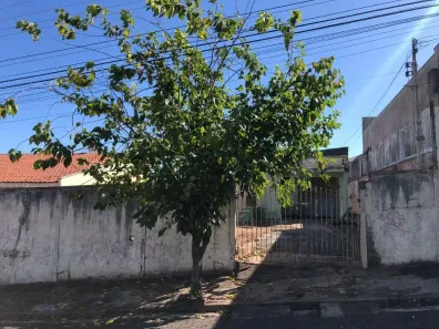 Lote/Terreno à venda, 484m² no Alto Cafezal, Marília