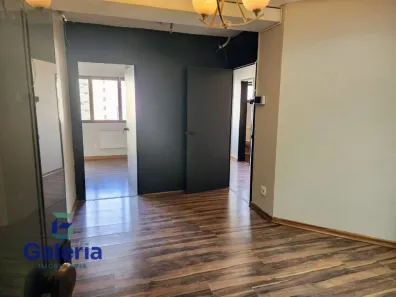 Sala Comercial para alugar, 49m² no Centro, Ribeirão Preto