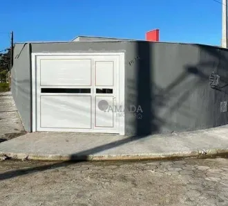 Casa com 3 Quartos à venda, 94m² no Gaivota - Praia, Itanhaém