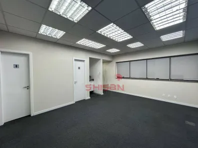 Sala Comercial à venda, 64m² no Paraíso, São Paulo