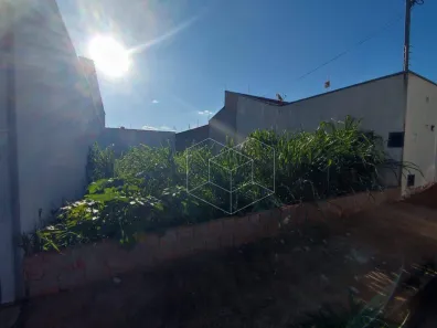 Lote/Terreno à venda, 140m² no Parque Ferreira Dias, Jaú