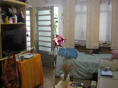 Sobrado com 4 Quartos à venda, 102m² no Rudge Ramos, São Bernardo do Campo