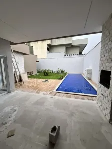 Casa com 4 Quartos à venda, 223m² no Jardim Atlântico, Goiânia