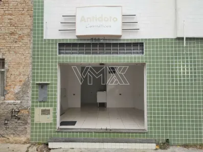 Ponto Comercial para alugar, 30m² no Santana, São Paulo