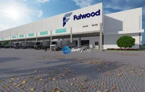 Galpão/Depósito/Armazém para alugar, 37551m² no Parque Logístico Extrema, Extrema