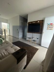 Casa de Condomínio com 3 Quartos à venda, 78m² no Loteamento Jardim Sol Nascente, Jacareí