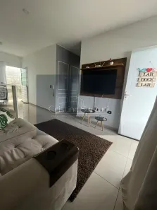 Casa de Condomínio com 3 Quartos à venda, 78m² no Loteamento Jardim Sol Nascente, Jacareí