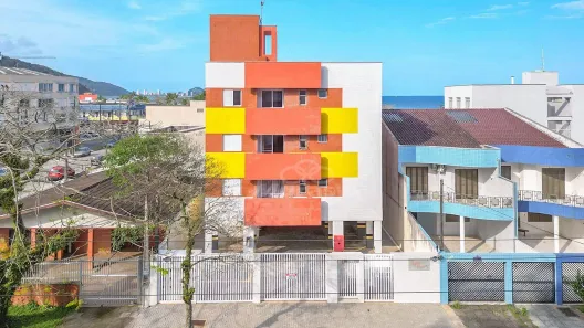 Apartamento com 1 Quarto para alugar, 30m² no Guaratuba, Guaratuba
