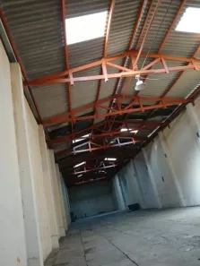 Galpão/Depósito/Armazém para alugar, 500m² no Vila Antonieta, São Paulo