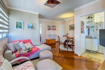 Apartamento com 2 Quartos à venda, 60m² no Paraíso, São Paulo