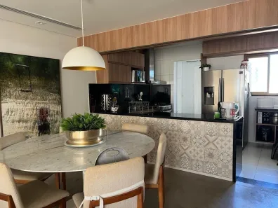 Apartamento com 3 Quartos à venda, 155m² no Patamares, Salvador