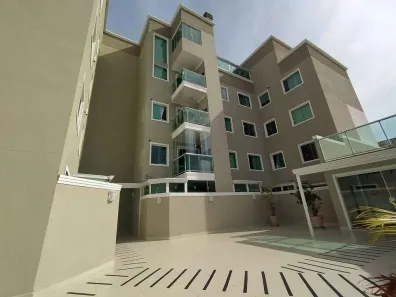 Apartamento com 2 Quartos para alugar, 68m² no Boqueirão, Curitiba
