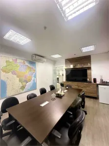 Sala Comercial para venda ou aluguel, 156m² no Paraíso, São Paulo