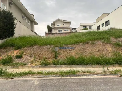 Lote/Terreno à venda, 497m² no Condomínio Residencial Jaguary, São José dos Campos