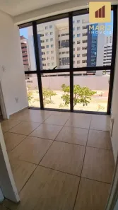 Sala Comercial para alugar, 82m² no Jatiúca, Maceió